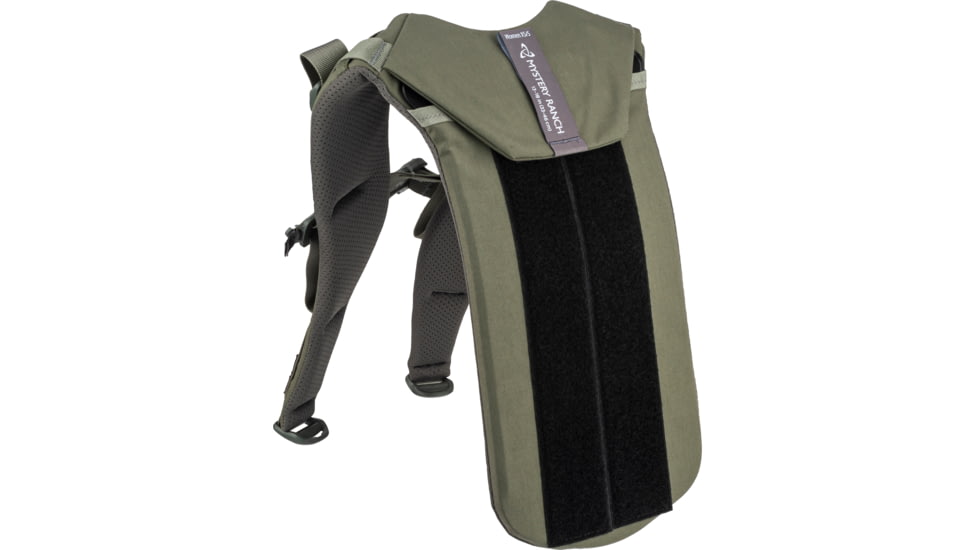 Mystery Ranch Hunting Light Yoke Women's, 13-18in, Foliage, Extra Small/ Small, 110888-037-15