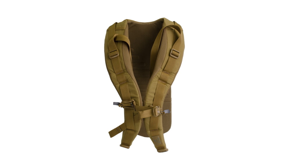 Mystery Ranch Hunting Light Yoke Womens, 16-22in, Coyote, Medium/ Large, 110888-215-35