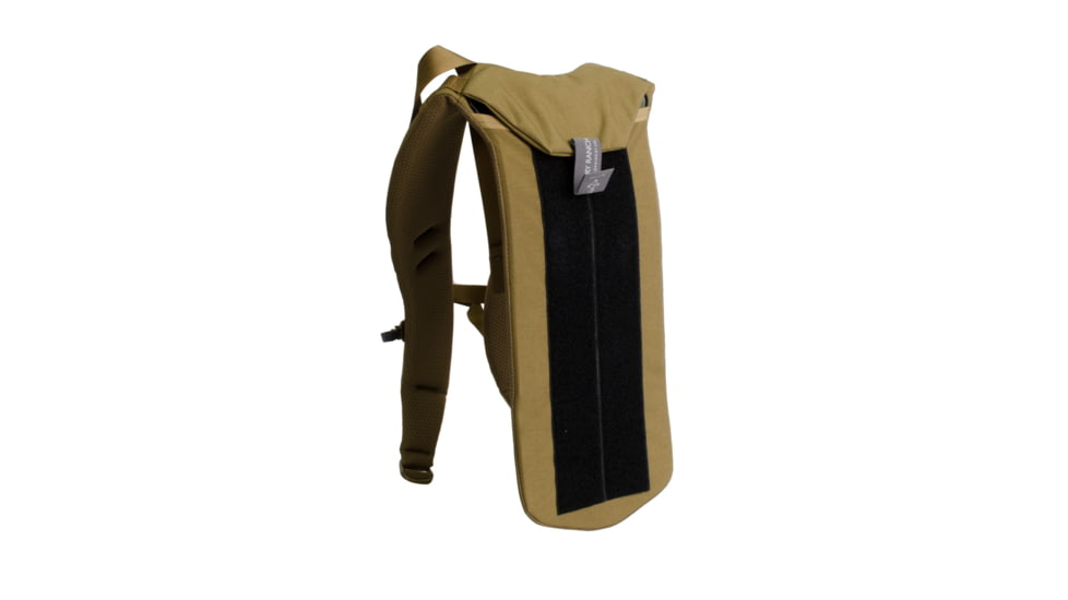 Mystery Ranch Hunting Light Yoke Womens, 16-22in, Coyote, Medium/ Large, 110888-215-35
