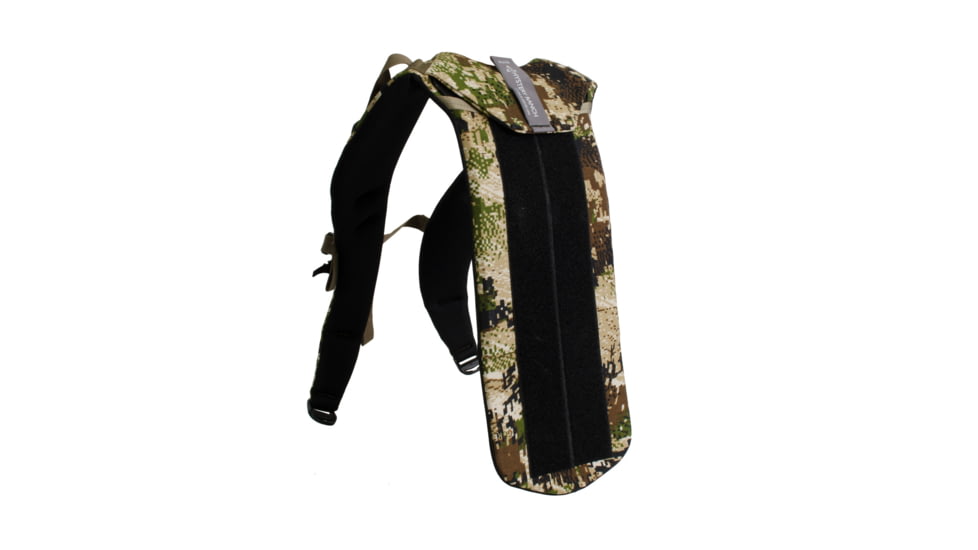 Mystery Ranch Hunting Light Yoke Womens, 16-22in, Optifade Subalpine, Medium/ Large, 110888-970-35