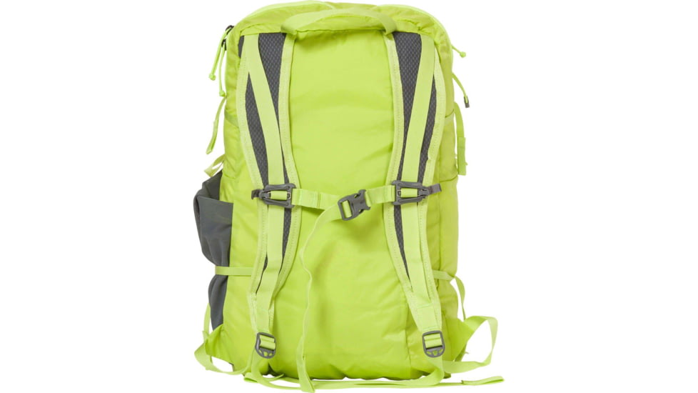 Mystery Ranch In and Out 19 Daypack, Limeade, One Size, 112607-375-00
