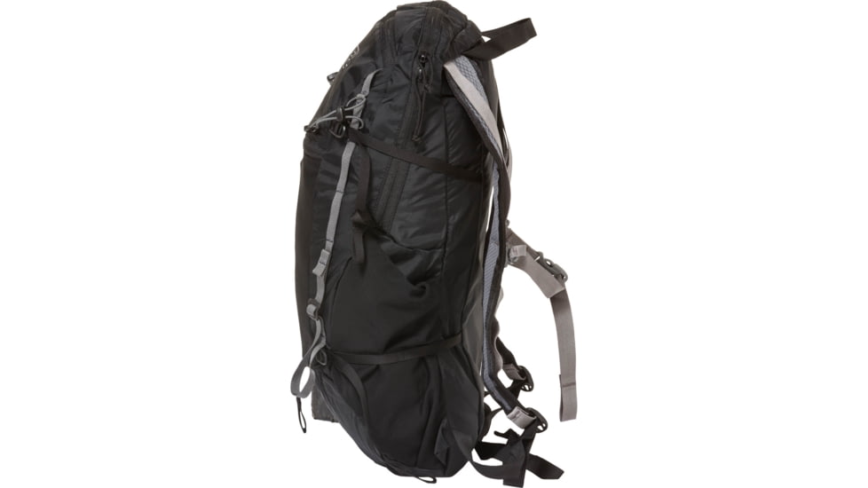 Mystery Ranch In and Out 19 Pack, Black, One Size, 112607-001-00