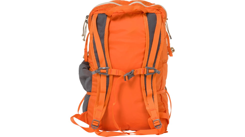 Mystery Ranch In and Out 19 Pack, Hunter, One Size, 112607-835-00