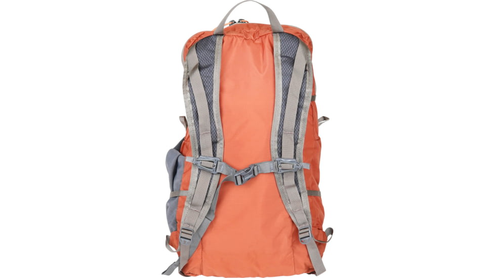 Mystery Ranch In and Out 19L Daypack, Paprika, One Size, 112607-632-00