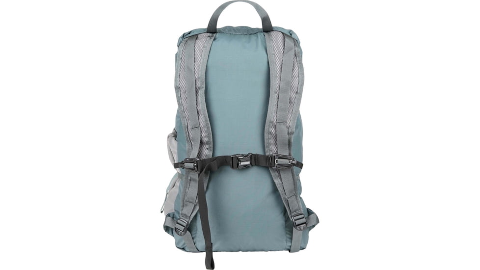 Mystery Ranch In and Out 22 Backpack, Mineral Gray, One Size, 112564-021-00