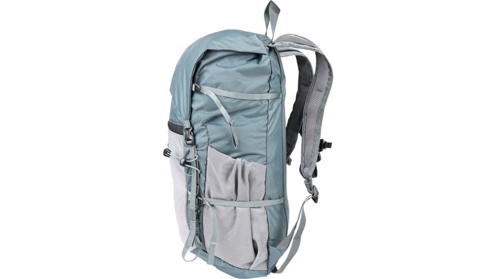 Mystery Ranch In and Out 22 Backpack, Mineral Gray, One Size, 112564-021-00