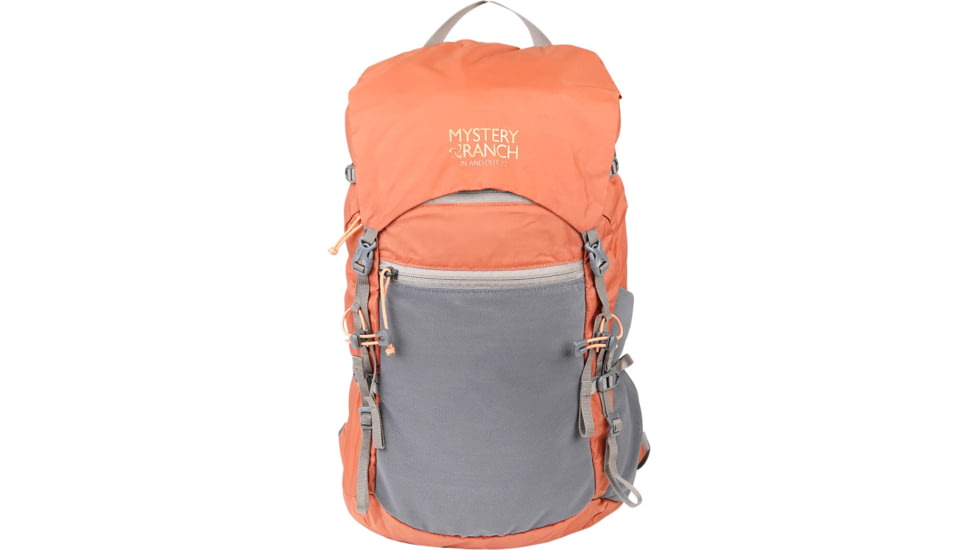 Mystery Ranch In and Out 22 Backpack, Paprika, One Size, 112564-632-00