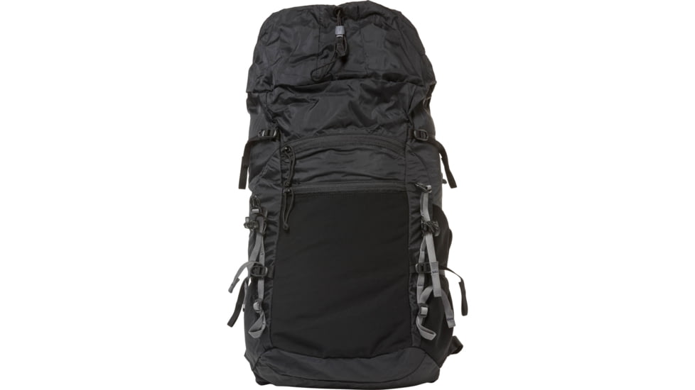 Mystery Ranch In and Out 22 1335 Cubic Inches Pack, One Size, Black, 112564-001-00