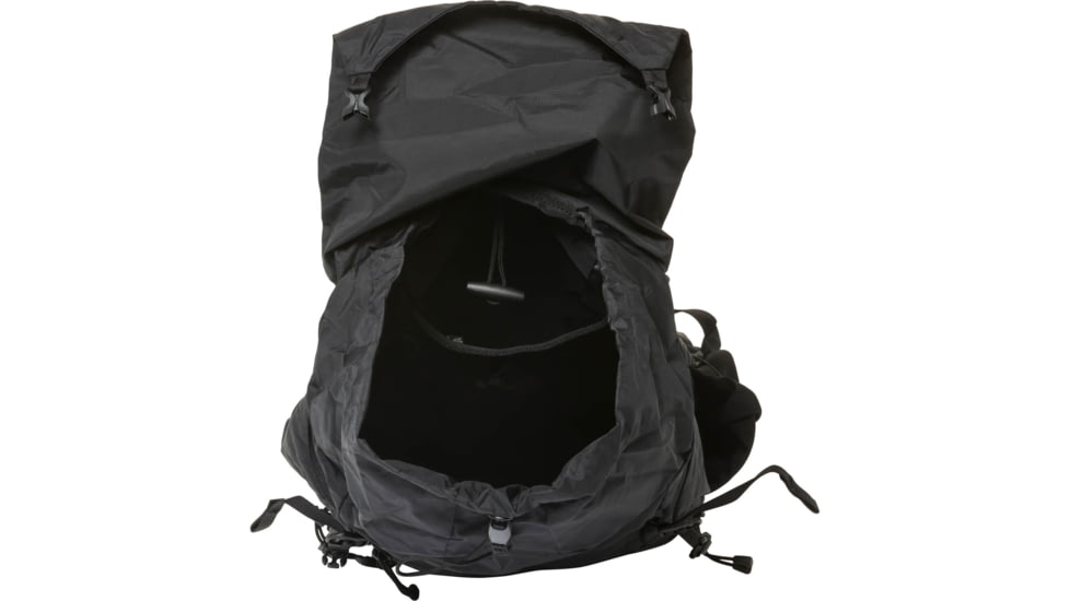 Mystery Ranch In and Out 22 1335 Cubic Inches Pack, One Size, Black, 112564-001-00