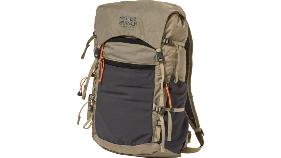 Mystery Ranch In and Out 22 1335 Cubic Inches Pack, One Size, Hummus, 112564-250-00