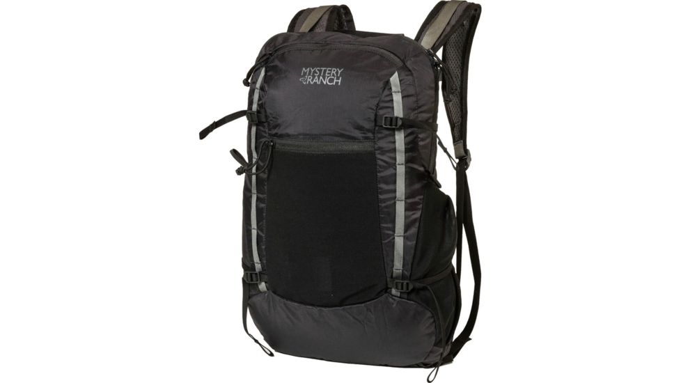 Mystery Ranch In and Out, Black, OS, 110311-001-00