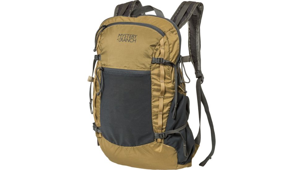 Mystery Ranch In and Out, Dark Khaki, OS, 110311-254-00