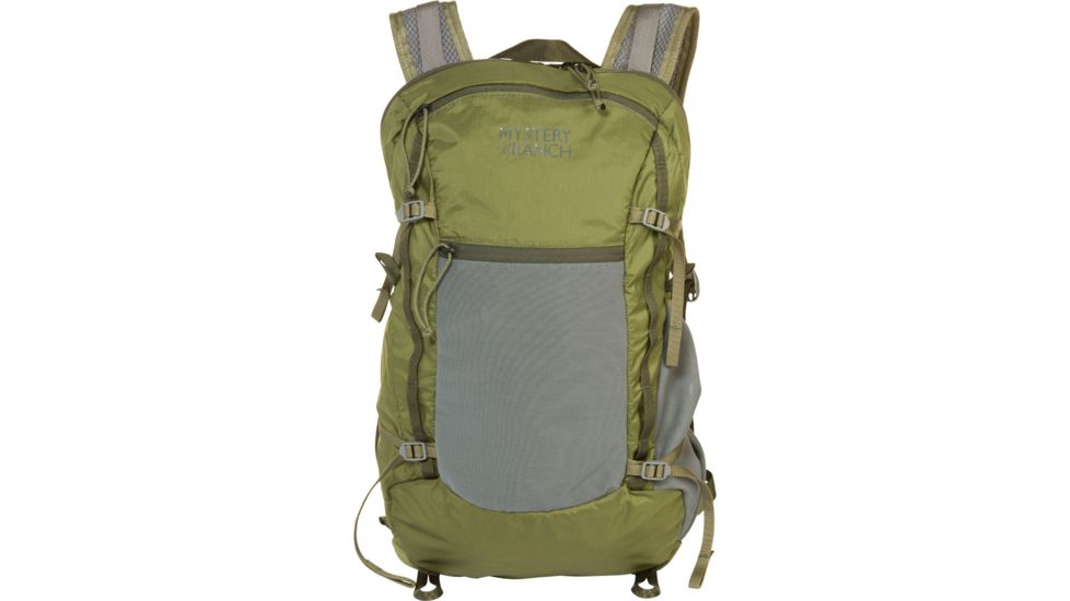 Mystery Ranch In and Out Backpack, Forest, OS, 110311-311-00