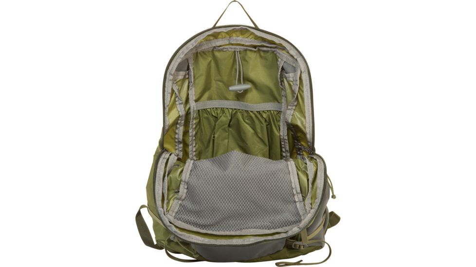 Mystery Ranch In and Out Backpack, Forest, OS, 110311-311-00