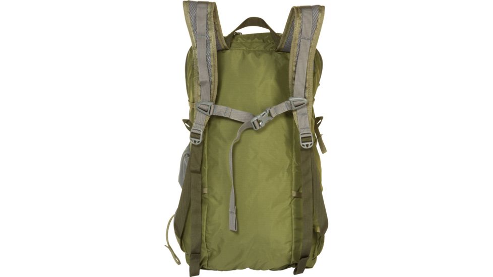 Mystery Ranch In and Out Backpack, Forest, OS, 110311-311-00