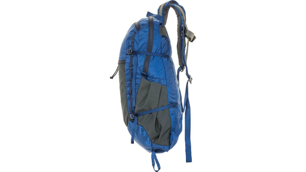 Mystery Ranch In and Out Backpack, Indigo, 01-10-102948