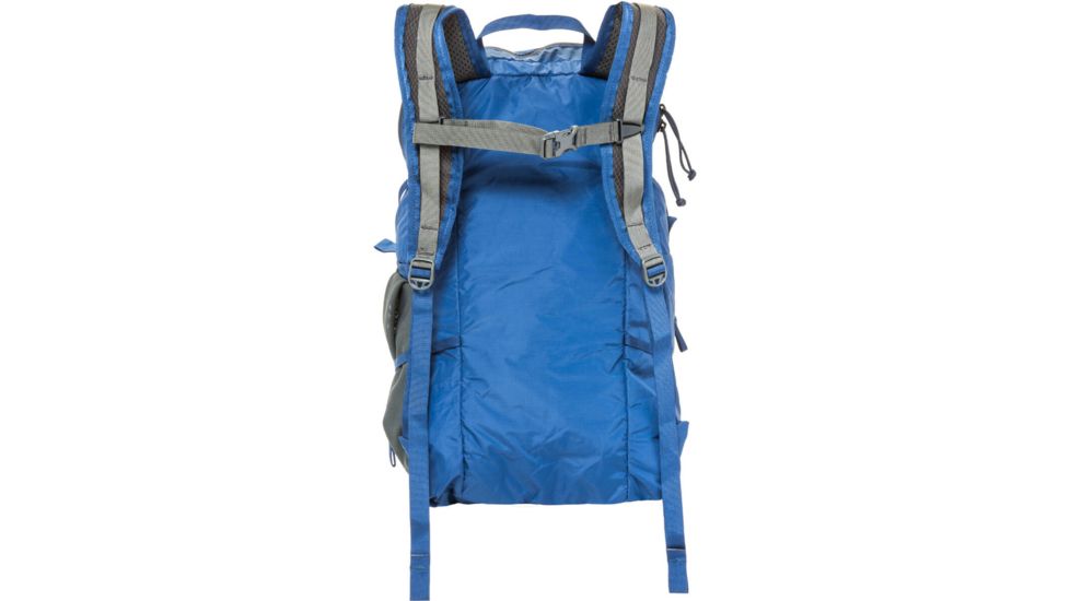 Mystery Ranch In and Out Backpack, Indigo, 01-10-102948