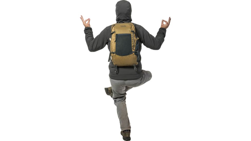 Mystery Ranch In and Out Daypack, Dark Khaki, 110311-254-00