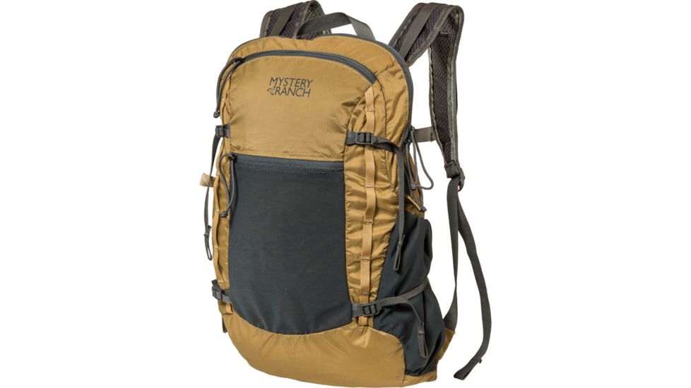 Mystery Ranch In and Out Daypack, Dark Khaki, 110311-254-00