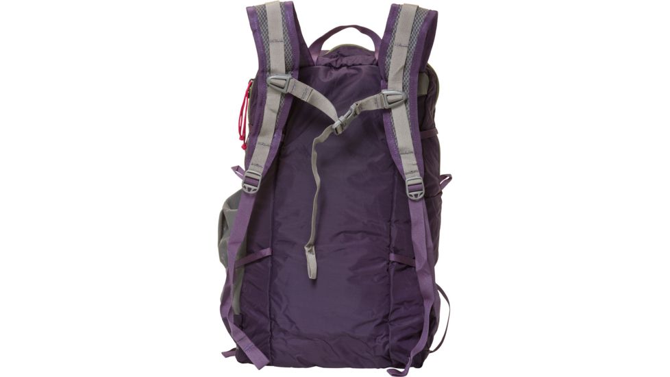 Mystery Ranch In and Out Daypack, Eggplant, 110311-500-00