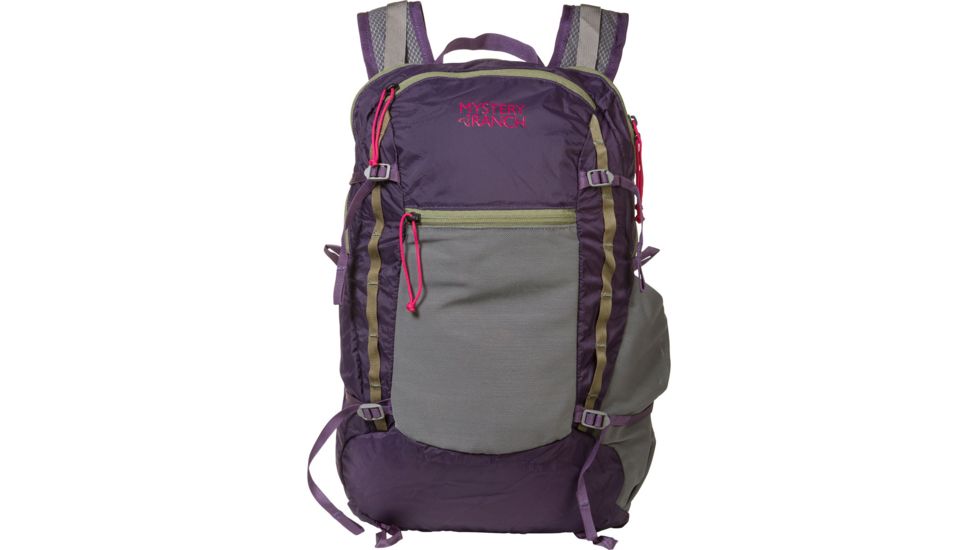 Mystery Ranch In and Out Daypack, Eggplant, 110311-500-00