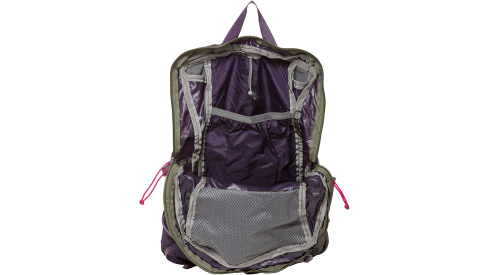 Mystery Ranch In and Out Daypack, Eggplant, 110311-500-00
