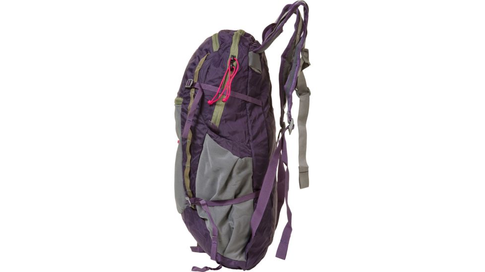 Mystery Ranch In and Out Daypack, Eggplant, 110311-500-00