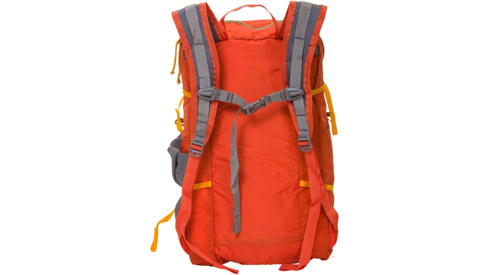 Mystery Ranch In and Out Daypack, Flame, 110311-630-00