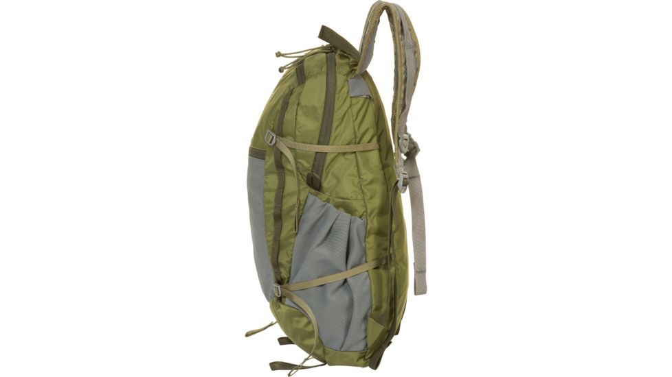 Mystery Ranch In and Out Daypack, Forest, 110311-311-00