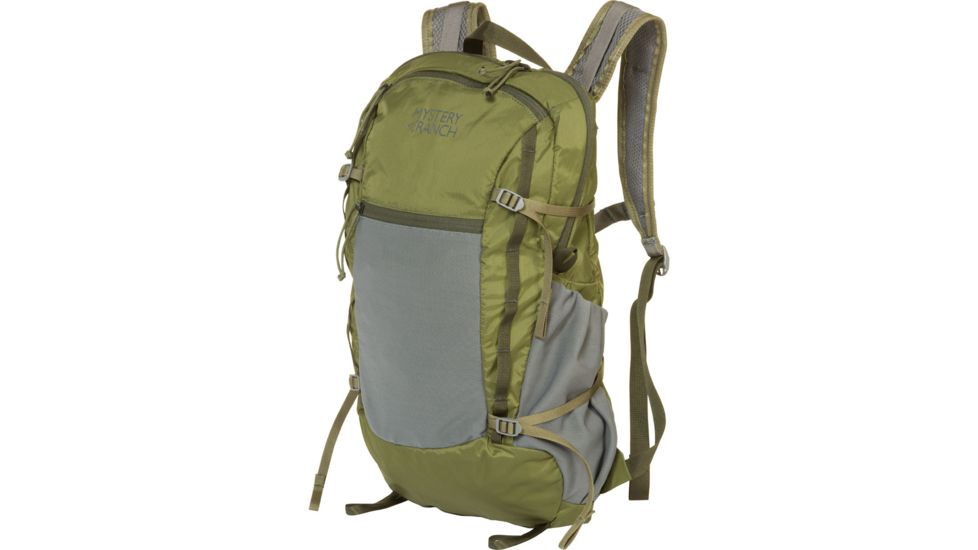 Mystery Ranch In and Out Daypack, Forest, 110311-311-00
