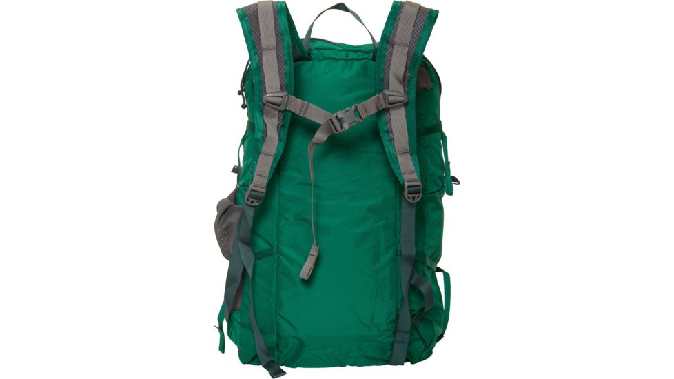 Mystery Ranch In and Out Daypack, Grass, 110311-330-00
