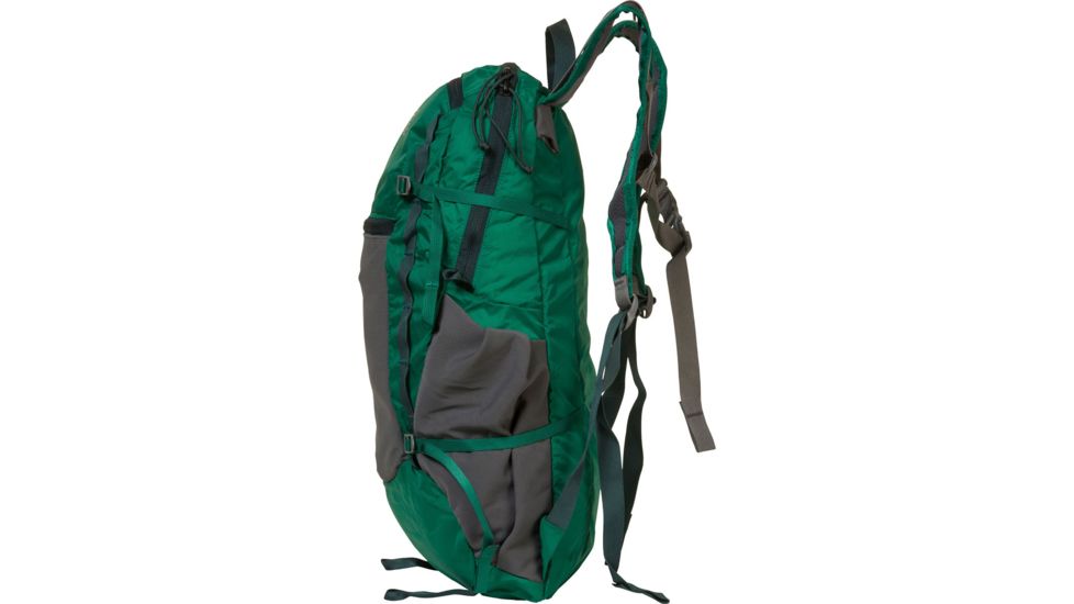 Mystery Ranch In and Out Daypack, Grass, 110311-330-00