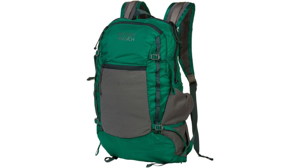 Mystery Ranch In and Out Daypack, Grass, 110311-330-00