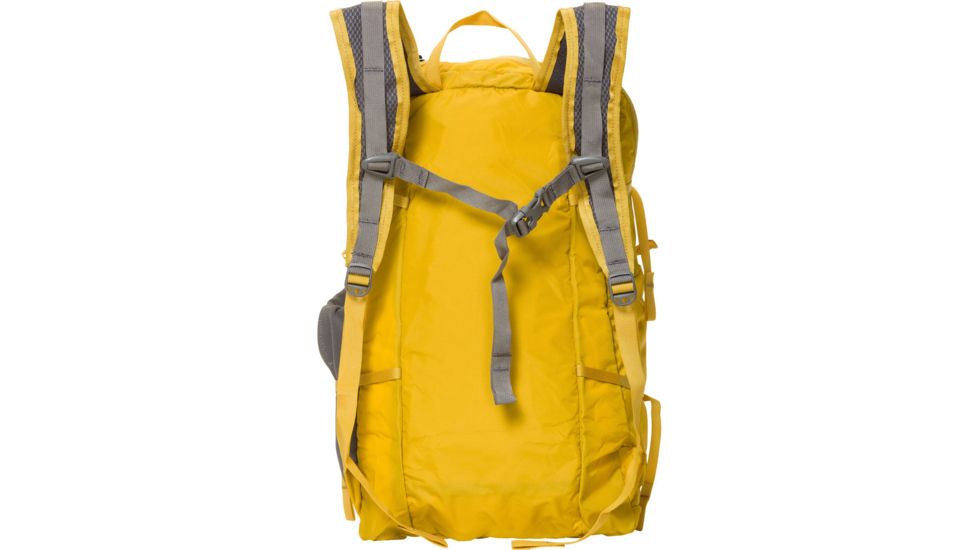 Mystery Ranch In and Out Daypack, Lemon, 110311-730-00