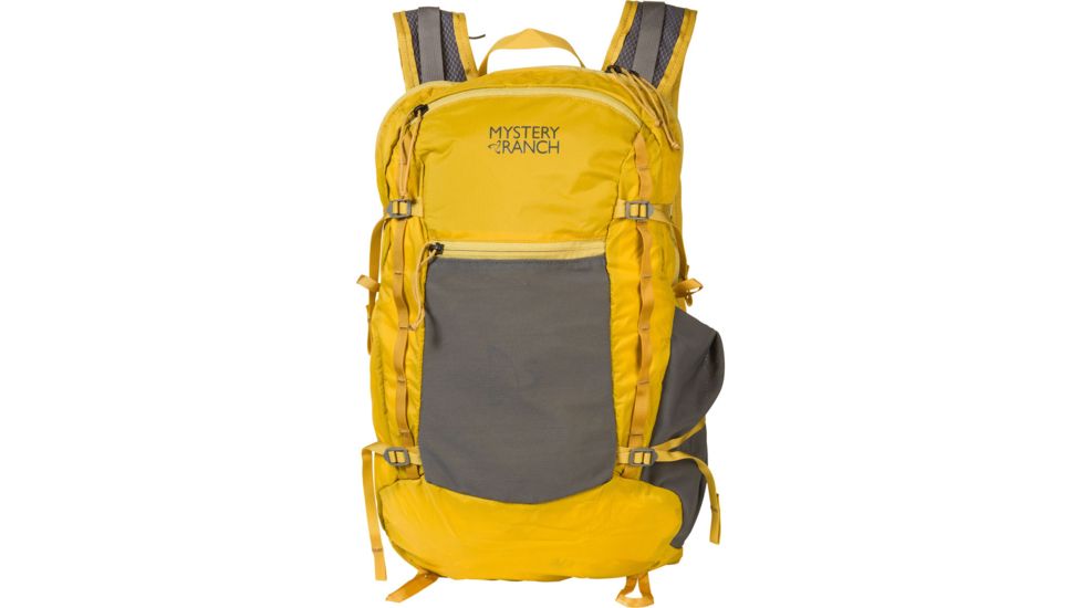 Mystery Ranch In and Out Daypack, Lemon, 110311-730-00
