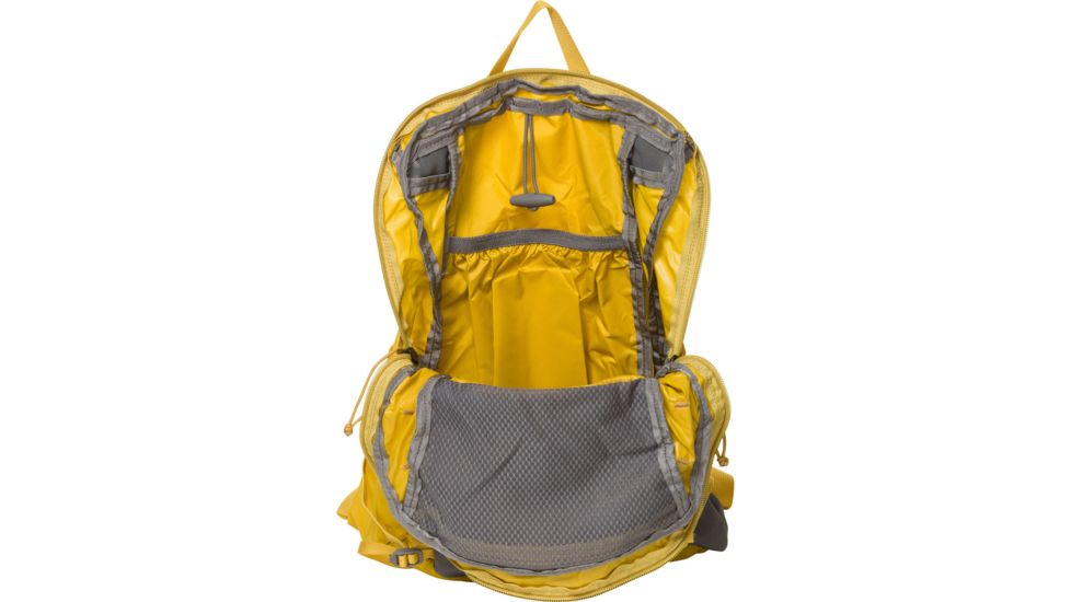 Mystery Ranch In and Out Daypack, Lemon, 110311-730-00