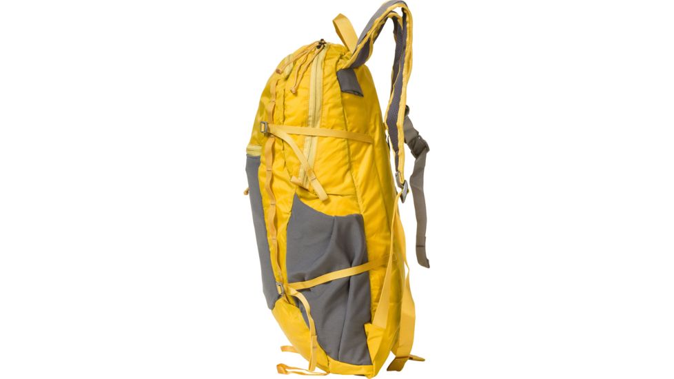 Mystery Ranch In and Out Daypack, Lemon, 110311-730-00