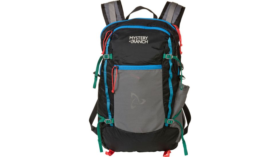 Mystery Ranch In and Out Daypack, Mystery Pop, 110311-007-00