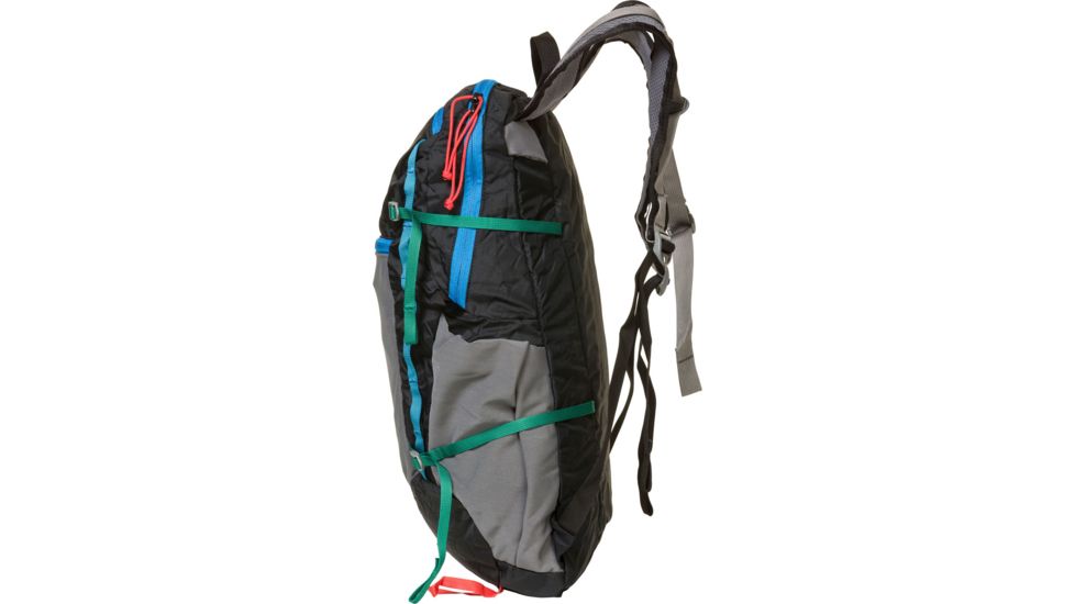 Mystery Ranch In and Out Daypack, Mystery Pop, 110311-007-00