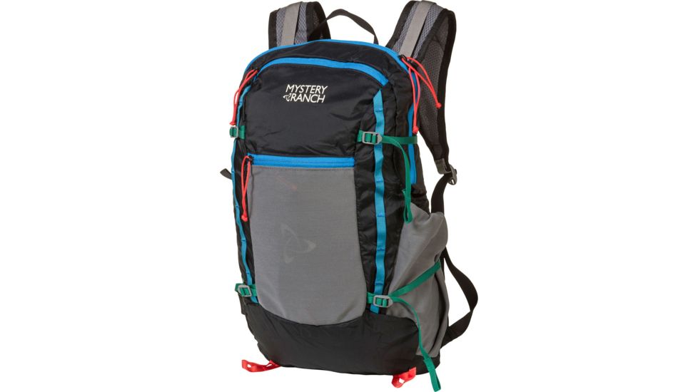 Mystery Ranch In and Out Daypack, Mystery Pop, 110311-007-00