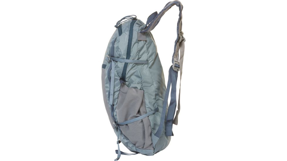 Mystery Ranch In and Out Daypack, Storm, 110311-424-00