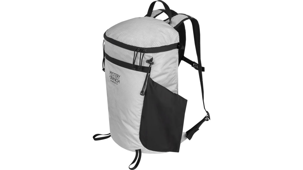 Mystery Ranch In And Out Daypack, White, 18L, 113242-100-00-OS