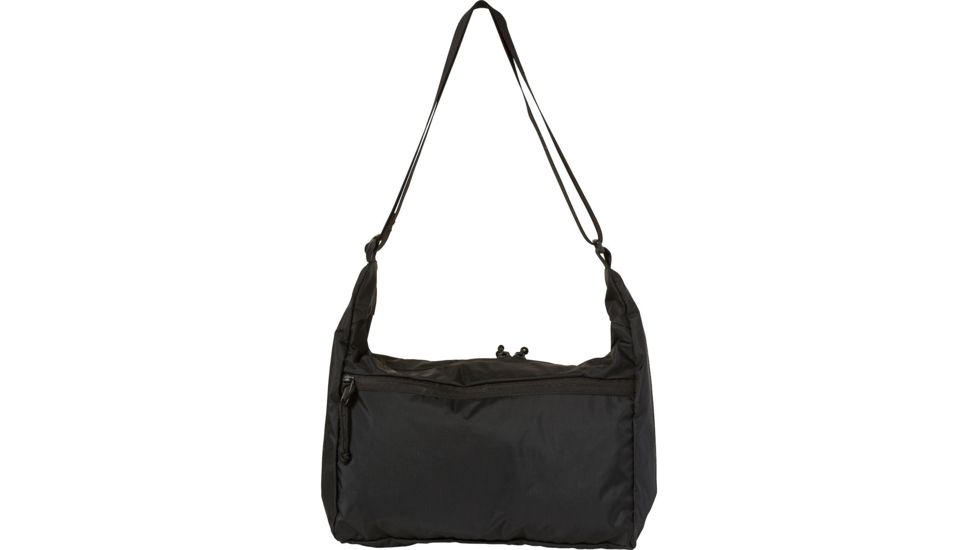 Mystery Ranch Indie Backpack, Black Mini Rip, One Size, 111175-005-00