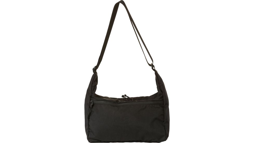 Mystery Ranch Indie Backpack, Black, One Size, 111175-001-00