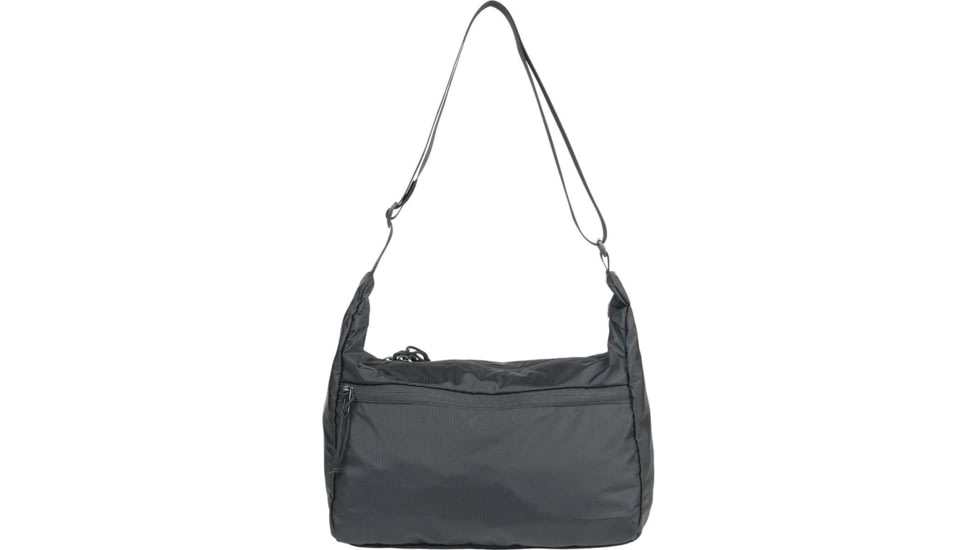 Mystery Ranch Indie Backpack, Black Robic, One Size, 111175-004-00