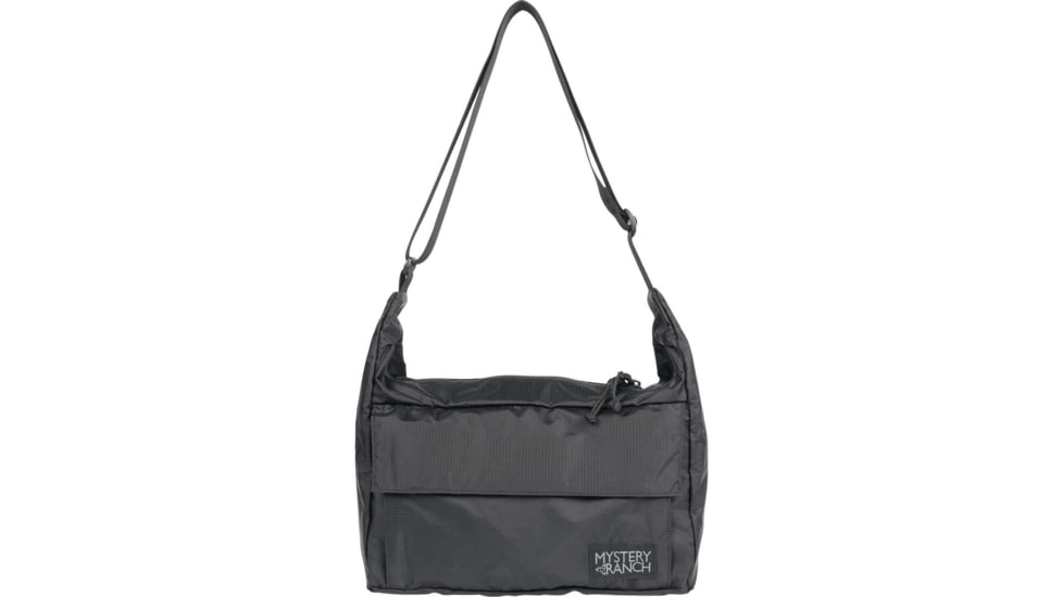 Mystery Ranch Indie Backpack, Black Robic, One Size, 111175-004-00