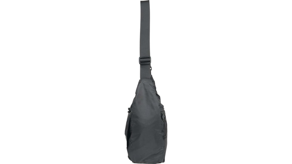 Mystery Ranch Indie Backpack, Black Robic, One Size, 111175-004-00