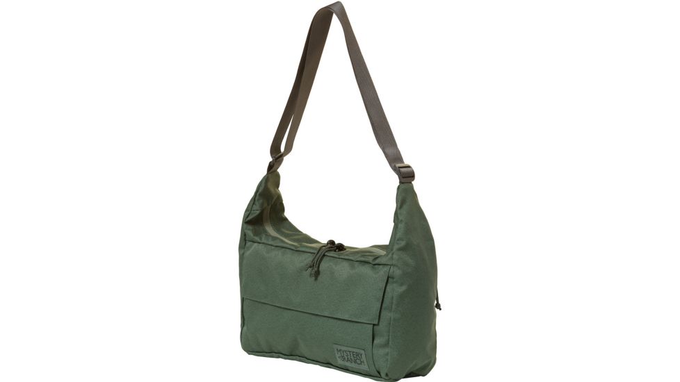 Mystery Ranch Indie Backpack, Cargo, One Size, 111175-319-00