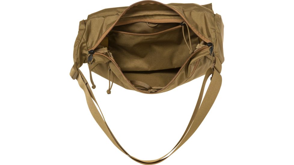 Mystery Ranch Indie Backpack, Coyote, One Size, 111175-215-00