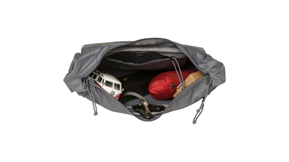 Mystery Ranch Indie Backpack, Gravel, One Size, 111175-033-00